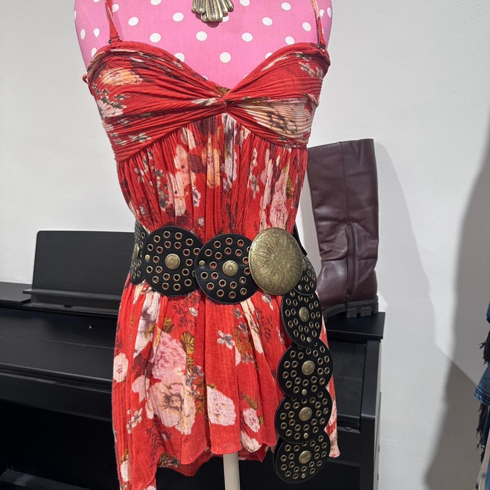 dresses